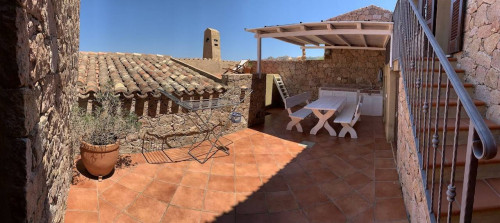 Villa in vendita a Trinità d'Agultu e Vignola