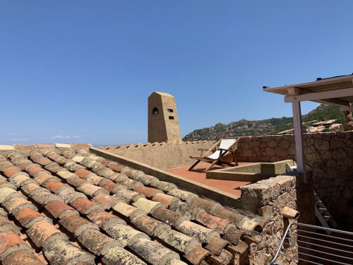 Villa in vendita a Trinità d'Agultu e Vignola