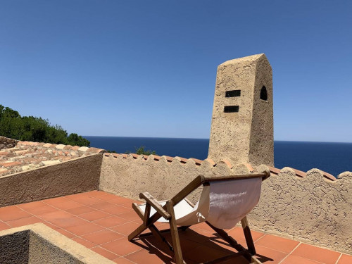Villa in vendita a Trinità d'Agultu e Vignola