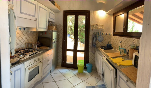 Villa in vendita a Trinità d'Agultu e Vignola