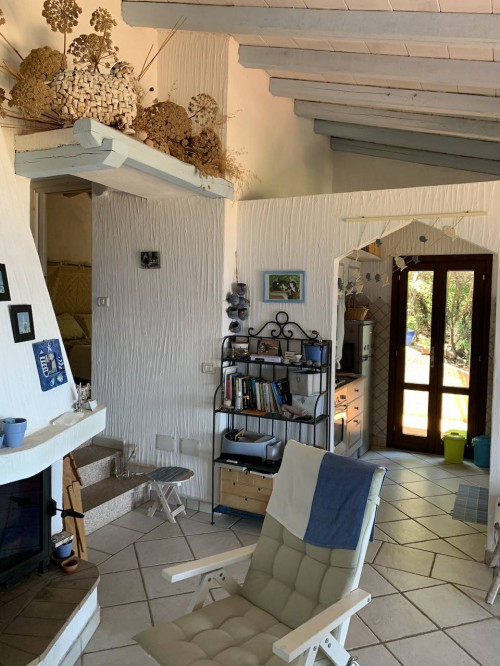 Villa in vendita a Trinità d'Agultu e Vignola