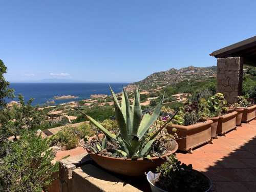 Villa in vendita a Trinità d'Agultu e Vignola