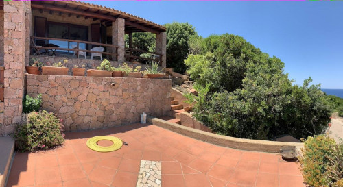 Villa in vendita a Trinità d'Agultu e Vignola