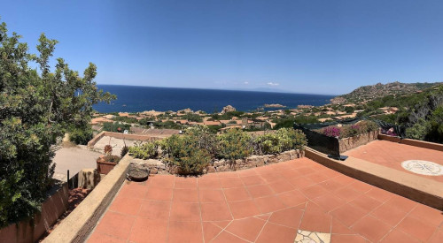 Villa in vendita a Trinità d'Agultu e Vignola