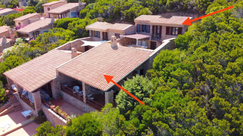 Villa in vendita a Trinità d'Agultu e Vignola