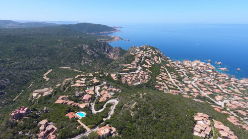 Terreno edificabile in vendita a Trinità d'Agultu e Vignola