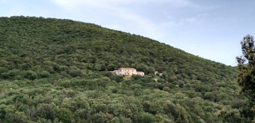 Rustico in vendita a Viddalba (SS)