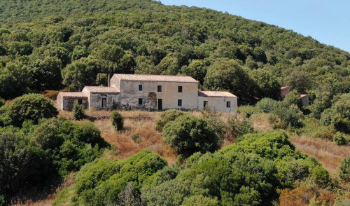 Stazzu gallurese in vendita a Viddalba