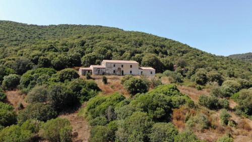 Stazzu gallurese in vendita a Viddalba