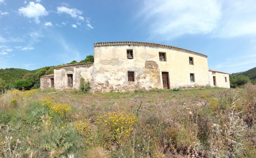 Stazzu gallurese in vendita a Viddalba