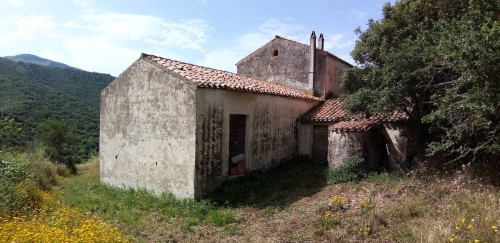 Stazzu gallurese in vendita a Viddalba