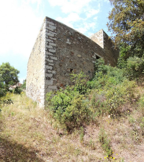 Stazzu gallurese in vendita a Viddalba