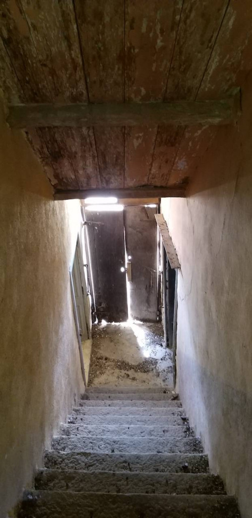 Stazzu gallurese in vendita a Viddalba