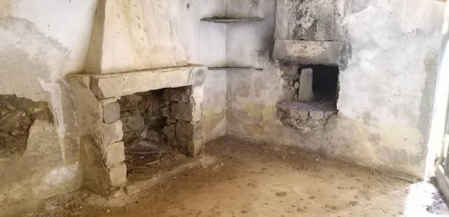 Stazzu gallurese in vendita a Viddalba