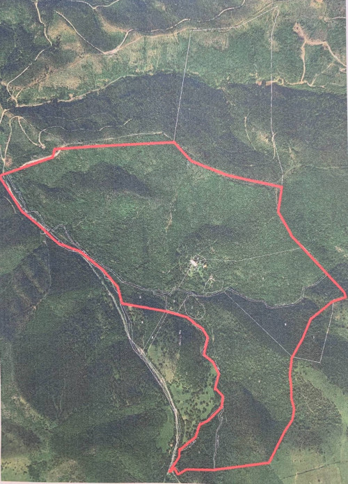 Stazzu gallurese in vendita a Viddalba