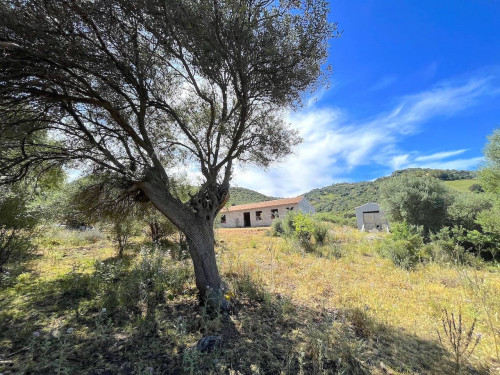 Rustico in vendita a Trinità d'Agultu e Vignola