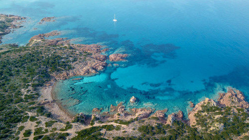 Rustico in vendita a Trinità D'agultu E Vignola (SS)