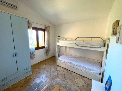 Villette a schiera in vendita a Trinità d'Agultu e Vignola
