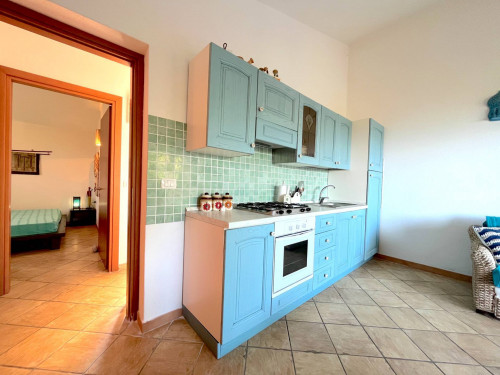 Villette a schiera in vendita a Trinità d'Agultu e Vignola