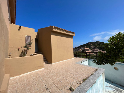 Villette a schiera in vendita a Trinità d'Agultu e Vignola