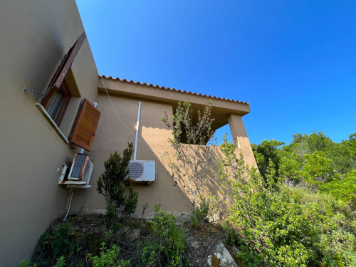 Villette a schiera in vendita a Trinità d'Agultu e Vignola