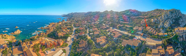 for sale in Trinità d'Agultu e Vignola
