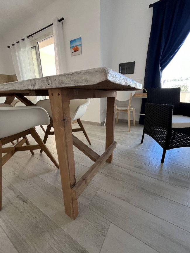 Appartamento in vendita a Trinità d'Agultu e Vignola