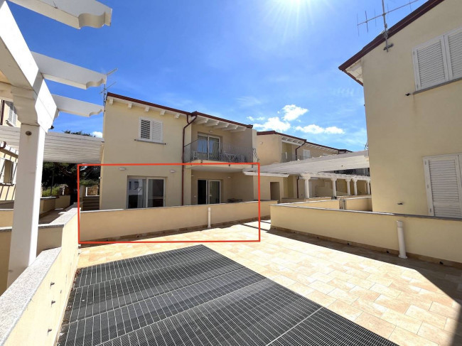 Appartamento in vendita a Trinità d'Agultu e Vignola