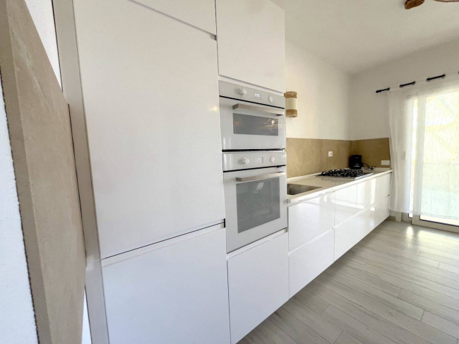 Appartamento in vendita a Trinità d'Agultu e Vignola