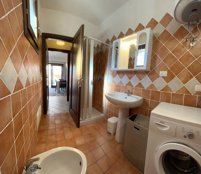 Appartamento in vendita a Badesi