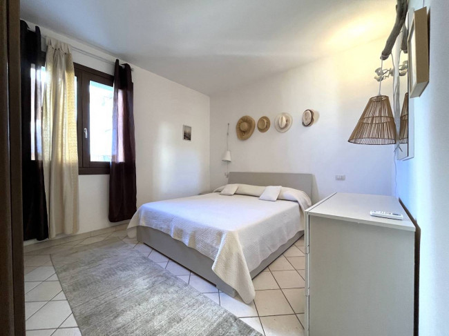 Appartamento in vendita a Badesi