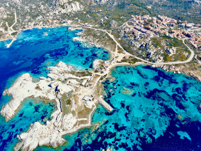 Villetta a schiera in vendita a La Maddalena (SS)