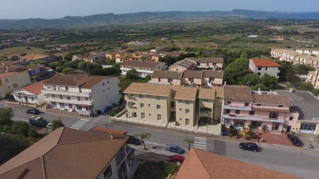 Terreno edificabile in vendita a Badesi