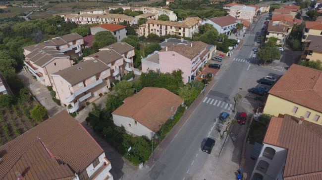 Terreno edificabile in vendita a Badesi
