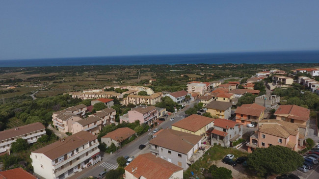 Terreno edificabile in vendita a Badesi