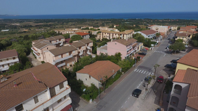 Terreno edificabile in vendita a Badesi