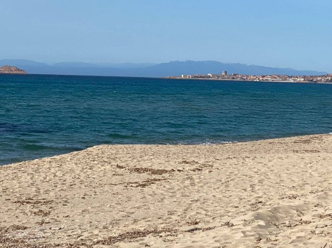 Terreno edificabile in vendita a Badesi