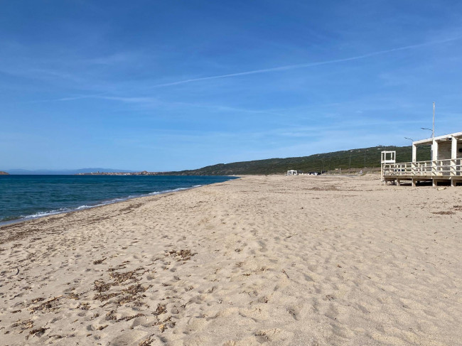 Terreno edificabile in vendita a Badesi