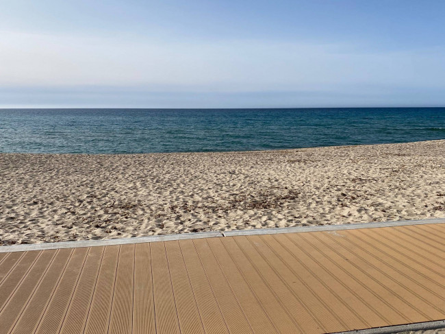 Terreno edificabile in vendita a Badesi