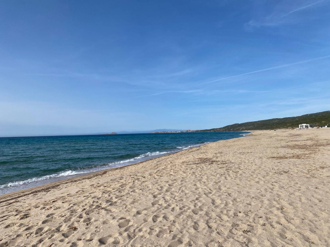 Terreno edificabile in vendita a Badesi