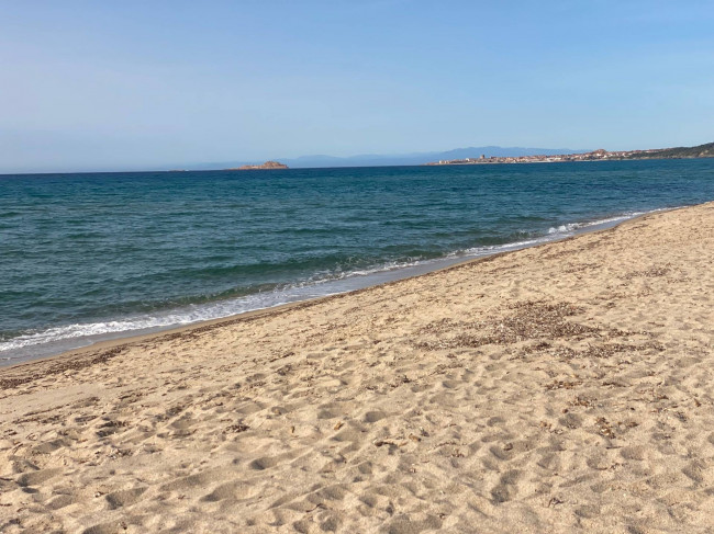 Terreno edificabile in vendita a Badesi