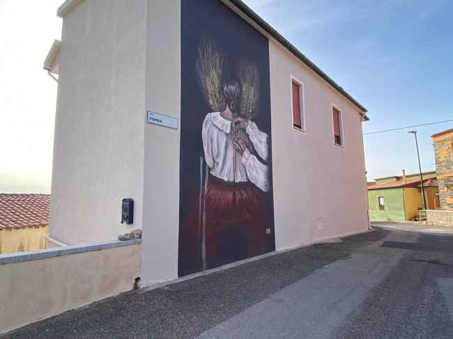 Terreno edificabile in vendita a Badesi