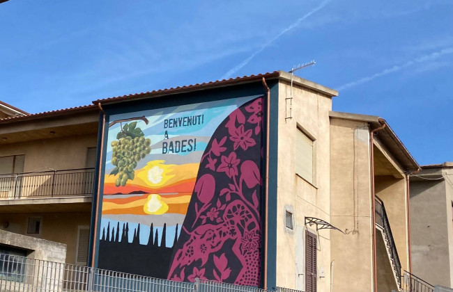 Terreno edificabile in vendita a Badesi