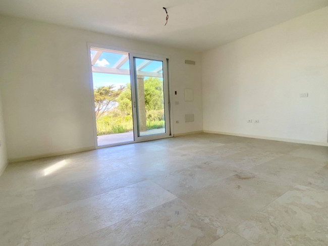 Villette a schiera in vendita a La Maddalena