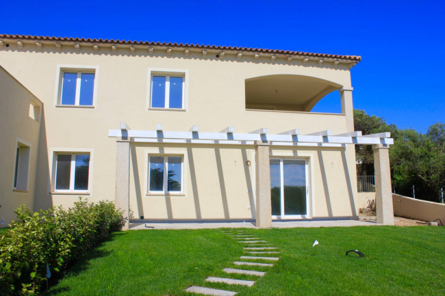 Villette a schiera in vendita a La Maddalena