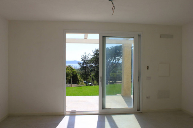 Villette a schiera in vendita a La Maddalena