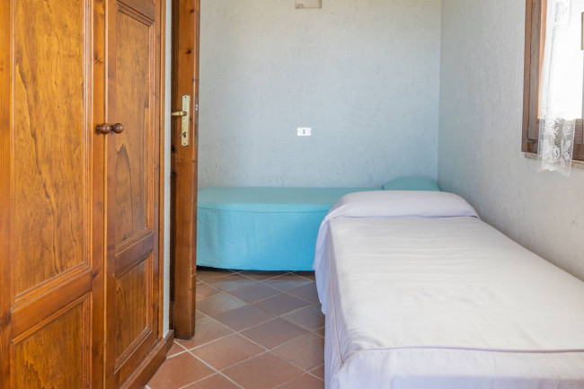 Casa singola in vendita a Aglientu