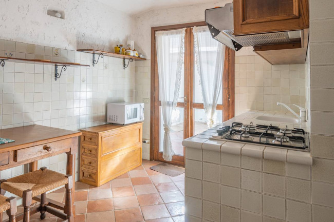 Casa singola in vendita a Aglientu