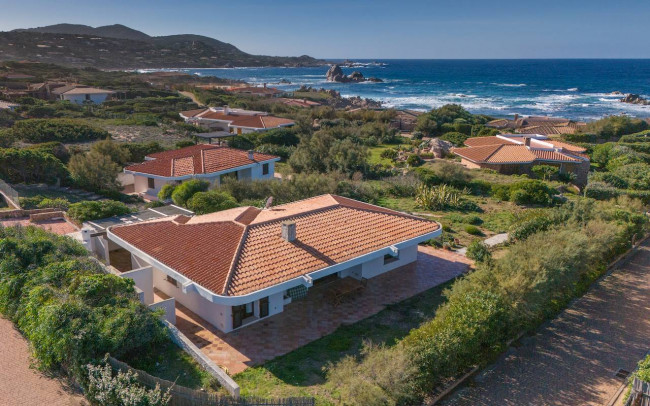 Casa singola in vendita a Aglientu
