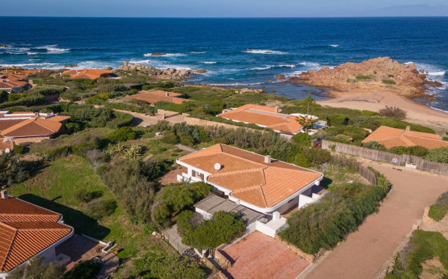 Casa singola in vendita a Aglientu